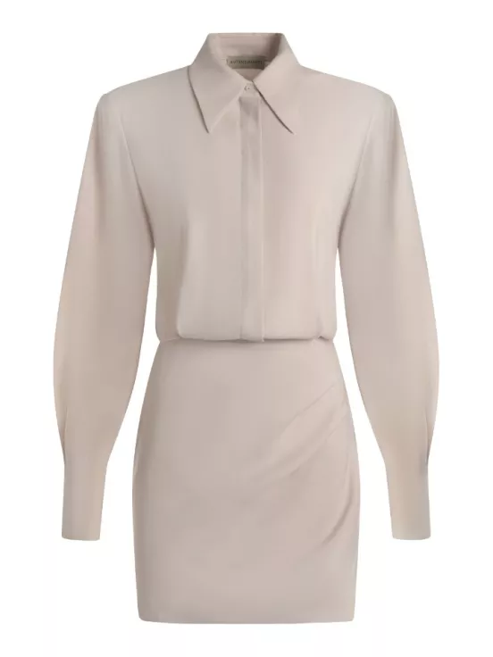 Платье HARMONY WARM