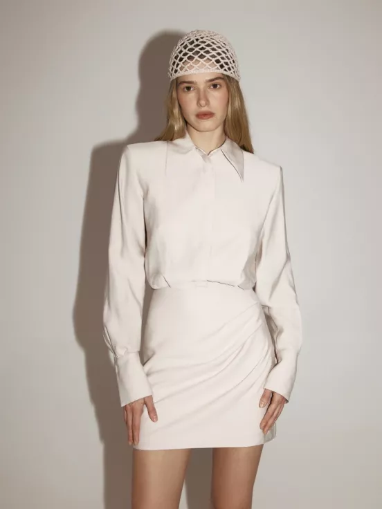 Платье HARMONY WARM