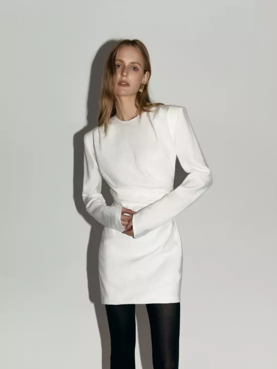 Платье STARFIRE