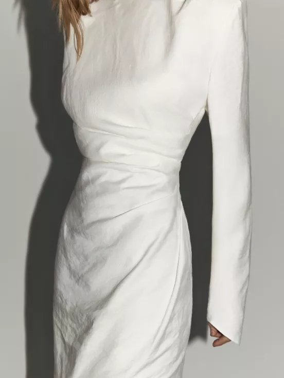 Платье STARFIRE