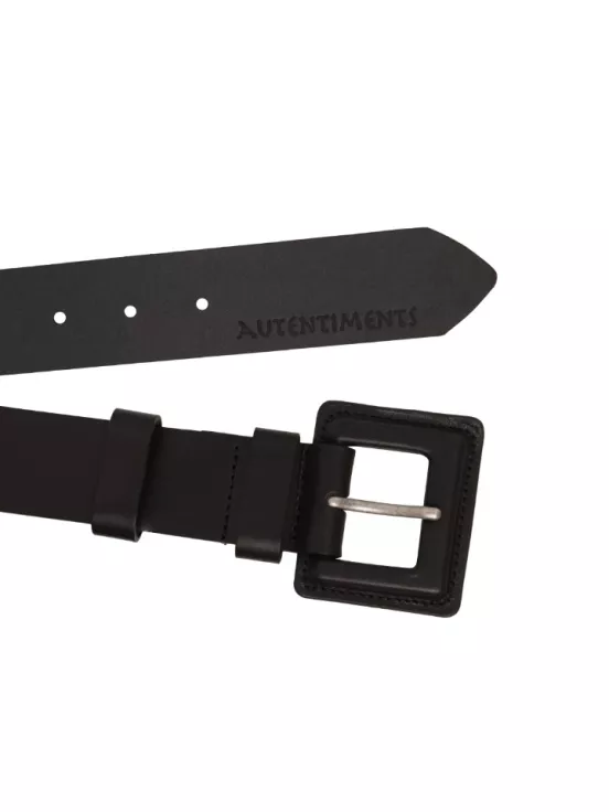 Ремень узкий