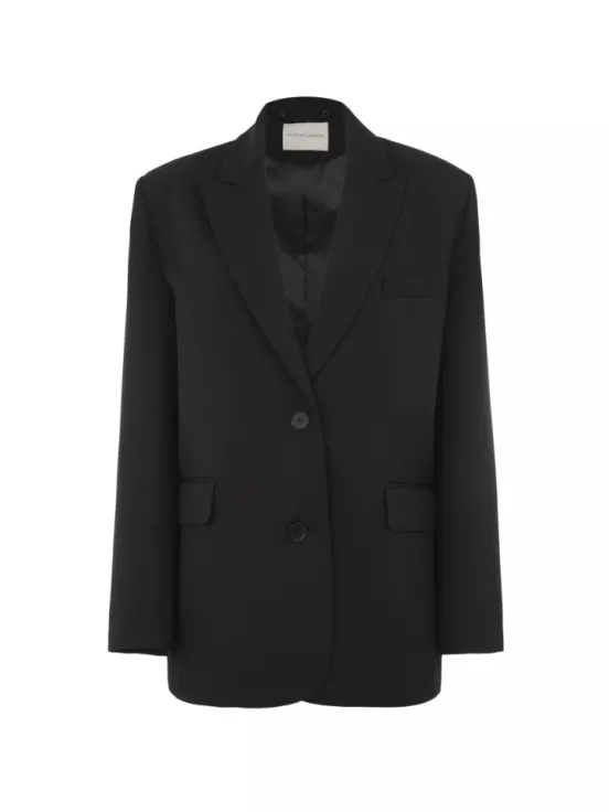 Купить Жакет SCORSESE цвет черный