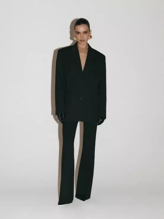 Купить Жакет SCORSESE