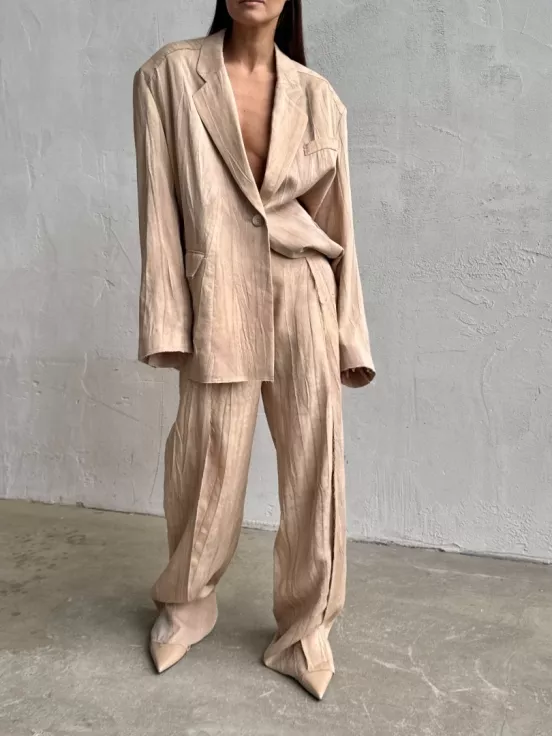 Жакет SANDSTORM