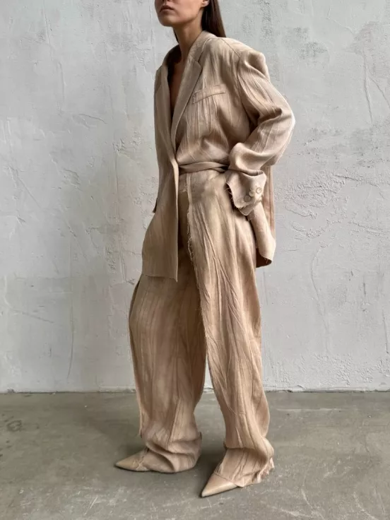 Купить Брюки SANDSTORM