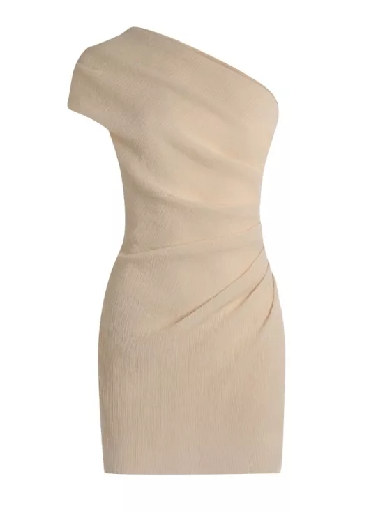 Платье VIVIENNE цвет экрю за 24 900 рублей