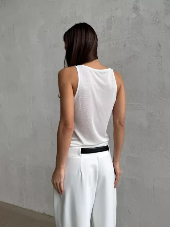 Майка PURE за 9 900 рублей