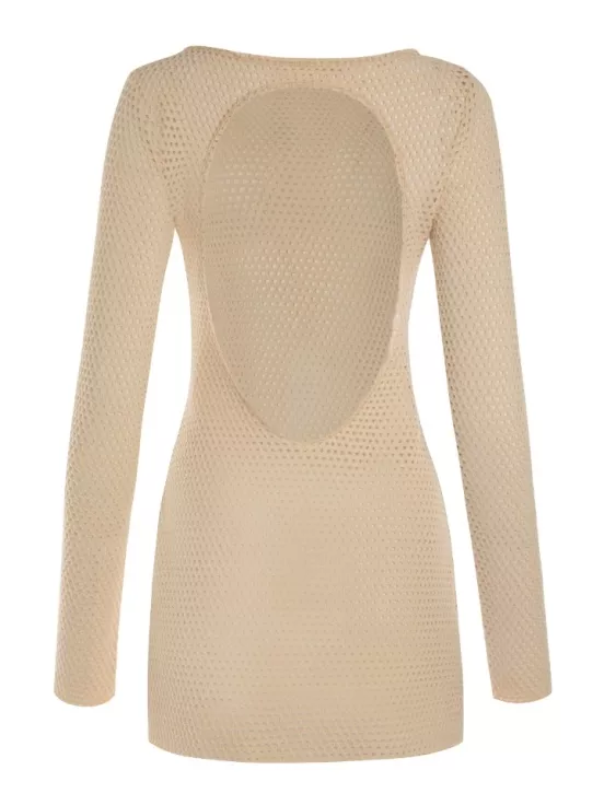 Платье ST.BARTH