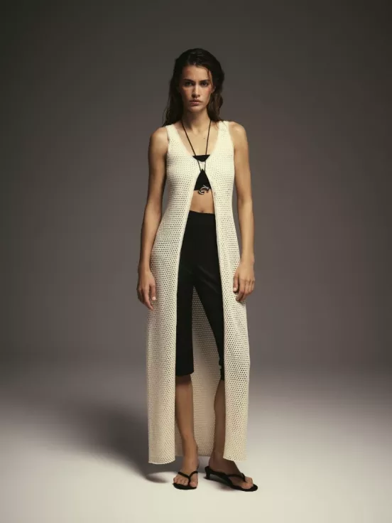 Топ-жилет ST.BARTH