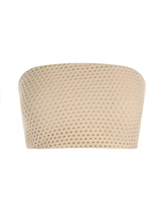 Топ бандо ST.BARTH