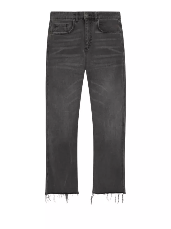 Джинсы GIRLFRIEND