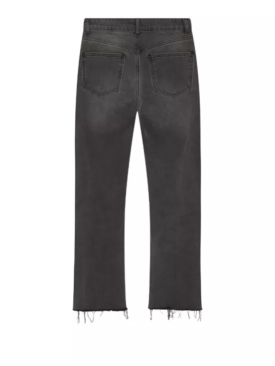 Джинсы GIRLFRIEND