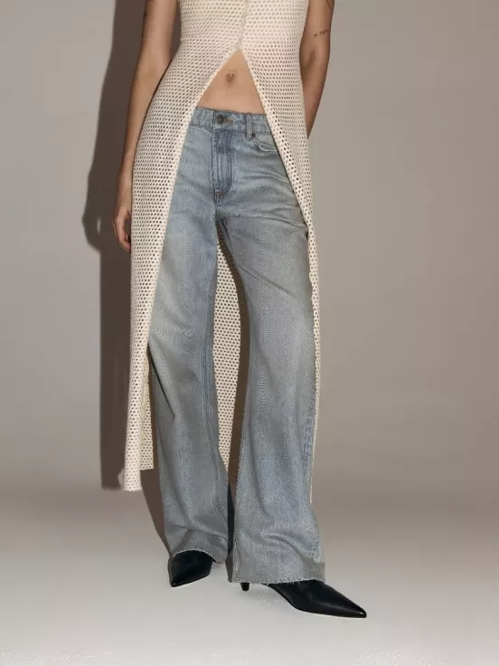 Джинсы WEEKENDER