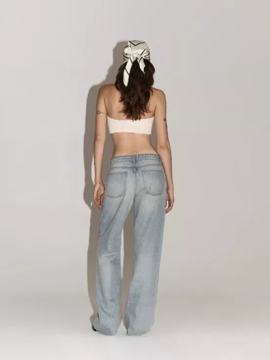 Джинсы WEEKENDER