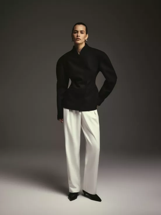 Бушлат CAFÉ MODE