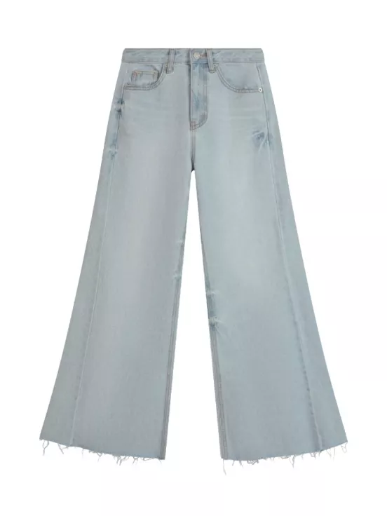 Джинсы MIAMI цвет голубой за 29 000 рублей