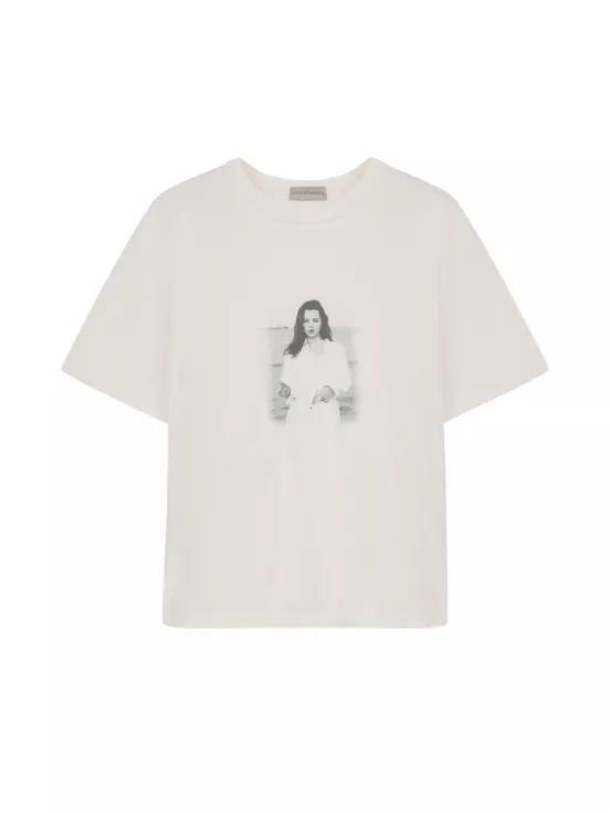 Футболка KATE