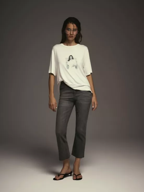 Футболка KATE