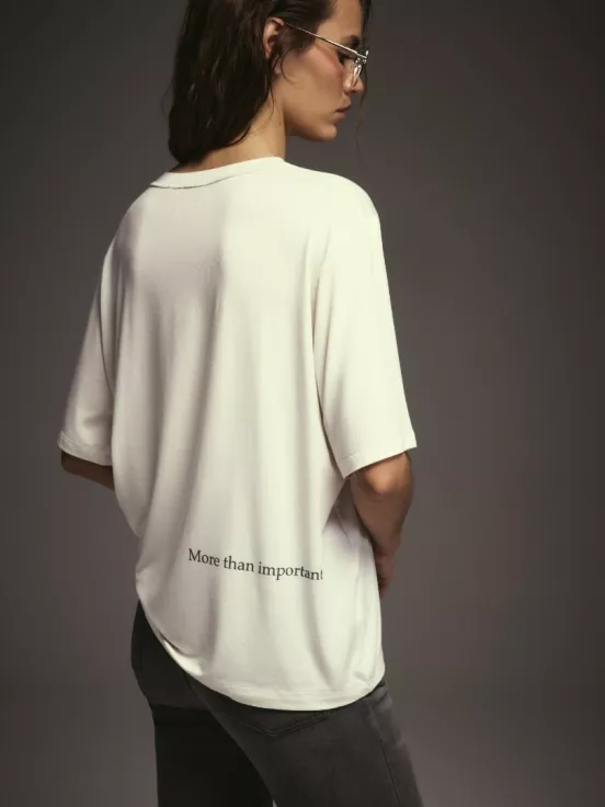 Футболка KATE