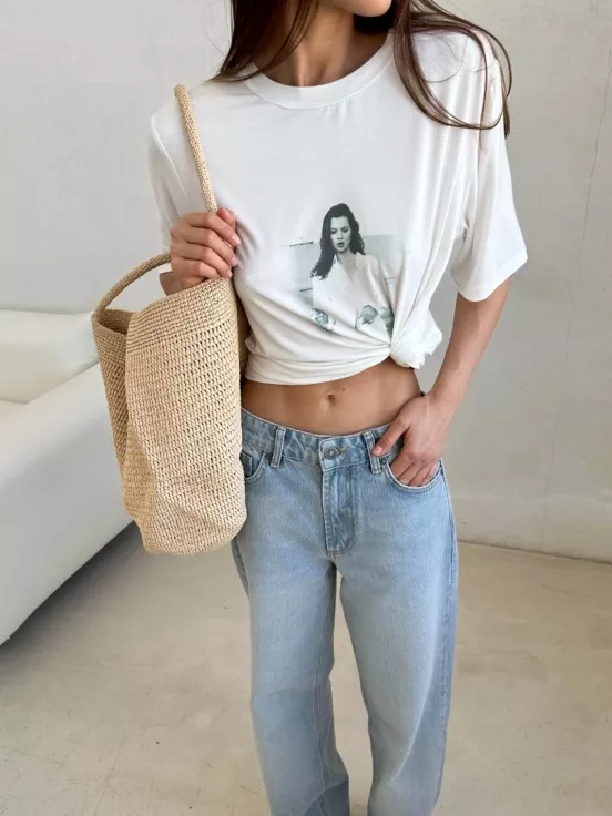 Футболка KATE