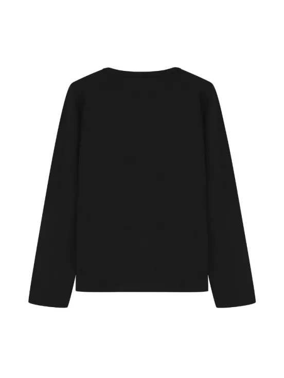 Лонгслив ESSENCE