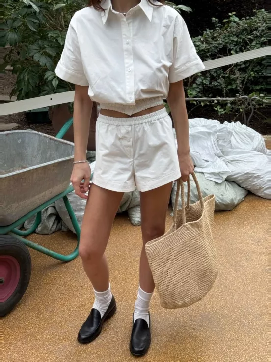 Рубашка EXPLORER