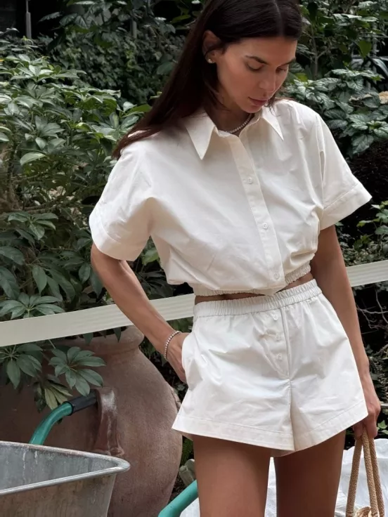 Рубашка EXPLORER