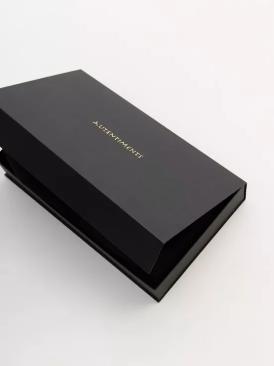 Подарочная упаковка