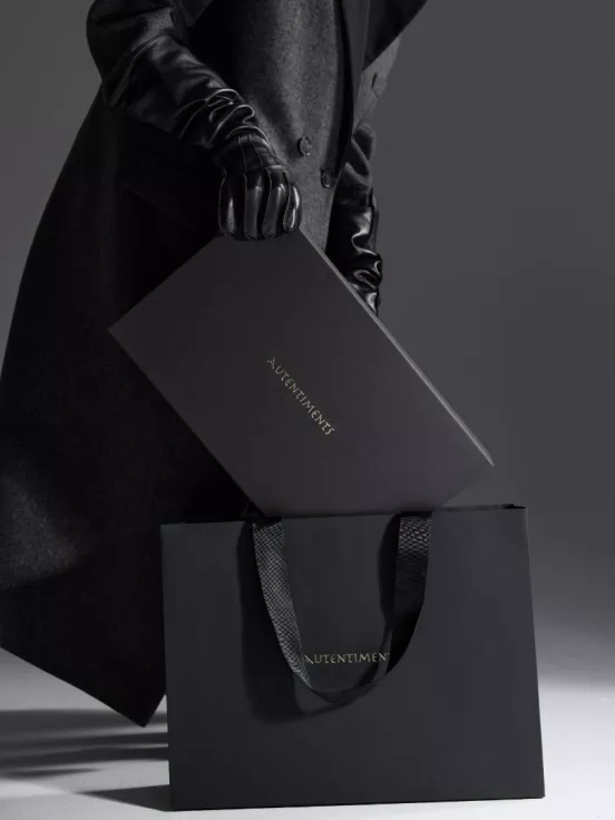 Подарочная упаковка