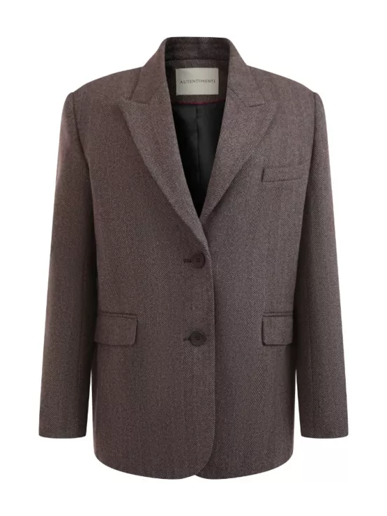 Бушлат DEAUVILLE