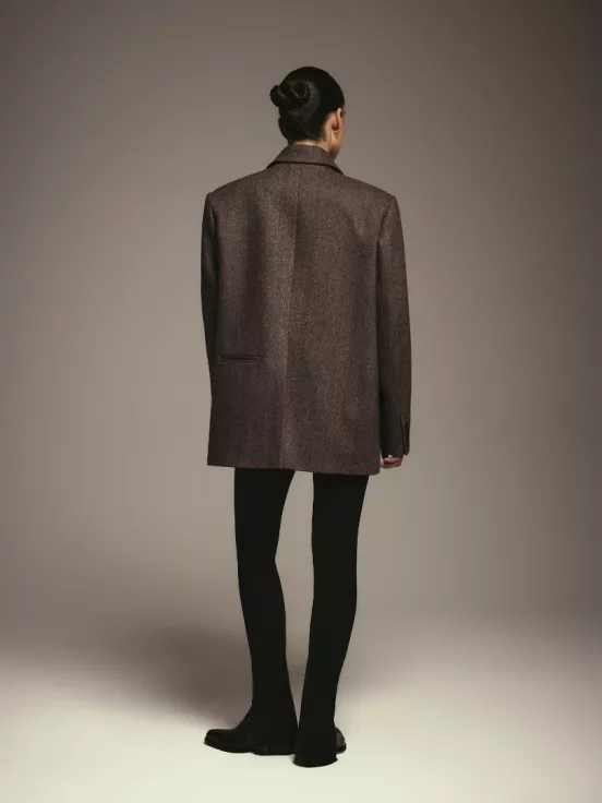 Бушлат DEAUVILLE