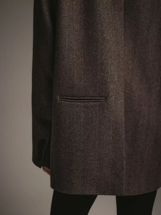 Бушлат DEAUVILLE