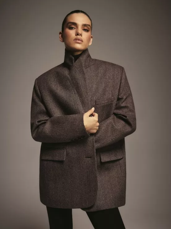 Бушлат DEAUVILLE