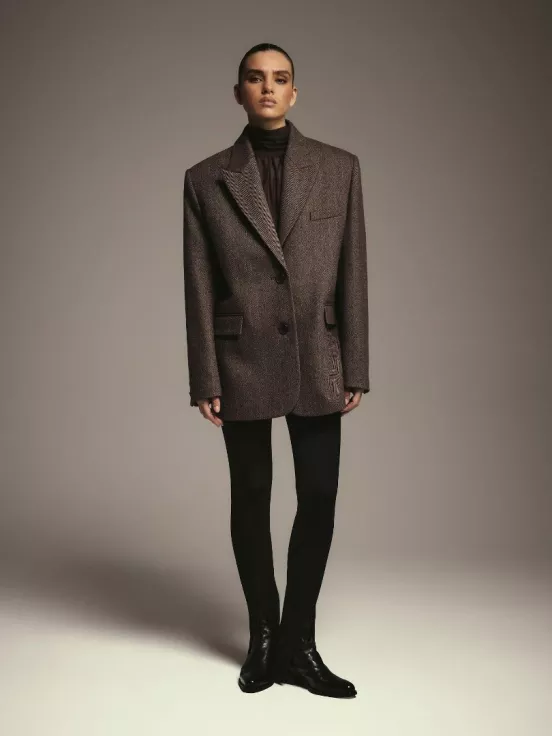 Бушлат DEAUVILLE