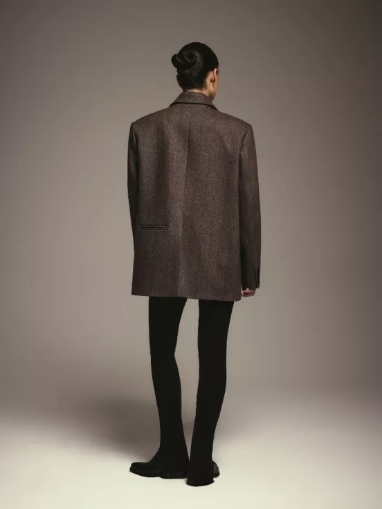 Бушлат DEAUVILLE