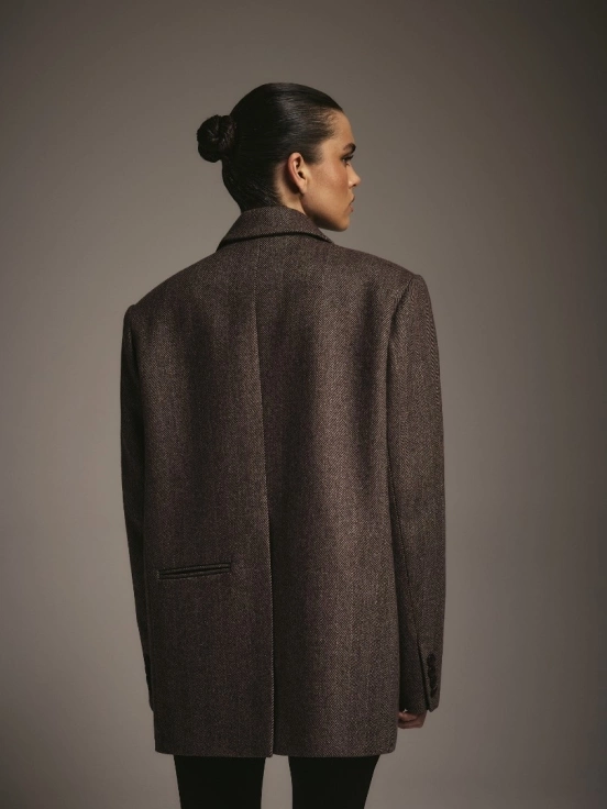 Бушлат DEAUVILLE