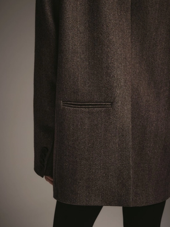 Бушлат DEAUVILLE