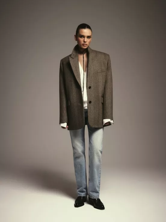 Бушлат DEAUVILLE