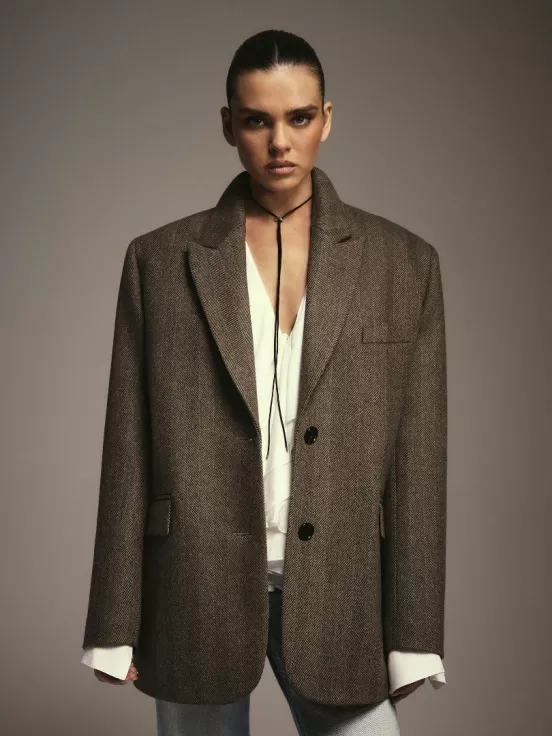 Бушлат DEAUVILLE