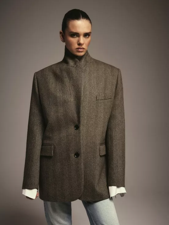 Бушлат DEAUVILLE