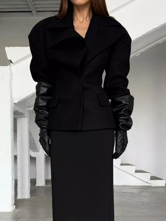 Бушлат SIDONIE