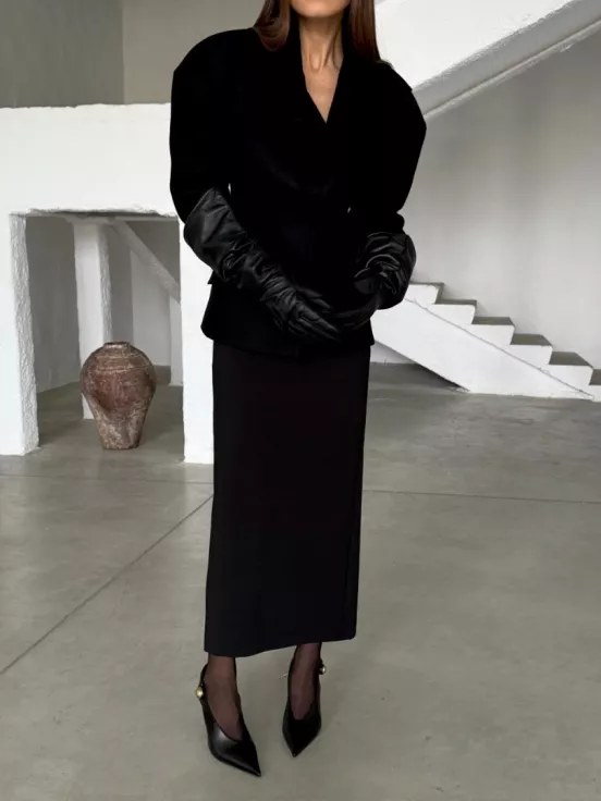 Бушлат SIDONIE