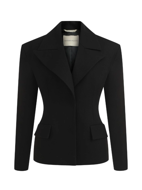 Бушлат SIDONIE