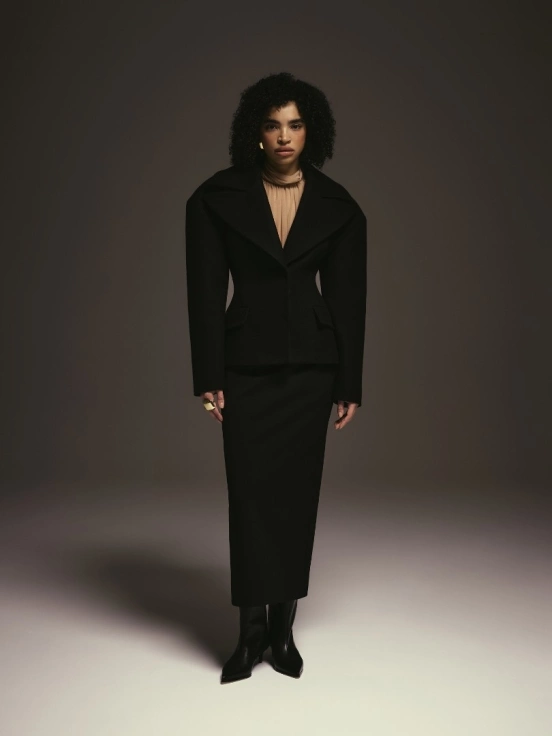 Бушлат SIDONIE