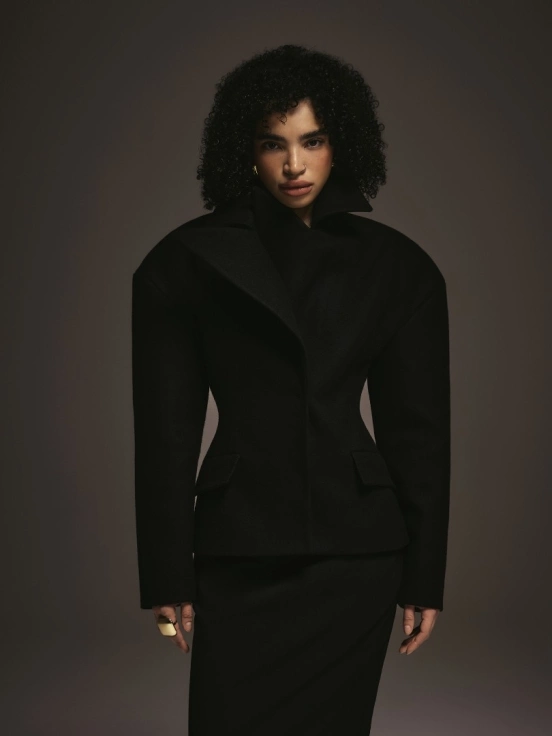 Бушлат SIDONIE