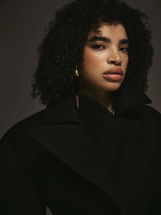 Бушлат SIDONIE