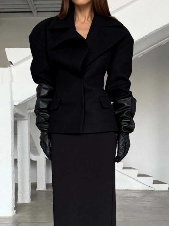 Бушлат SIDONIE