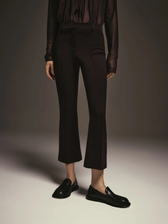 Брюки MARQUISE