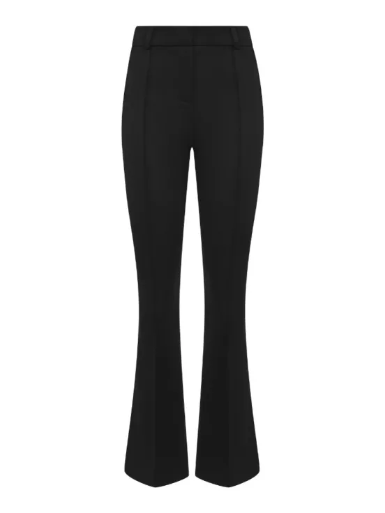 Брюки MARQUISE цвет черный за 19 900 рублей