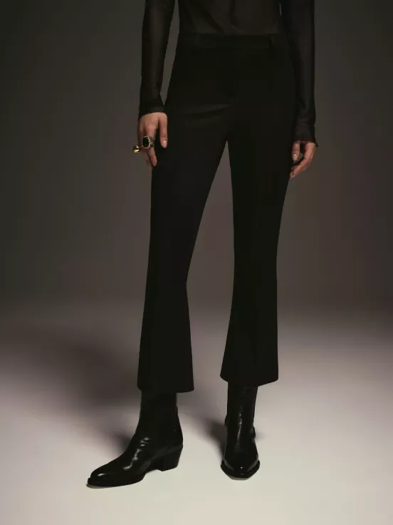 Брюки MARQUISE цвет черный